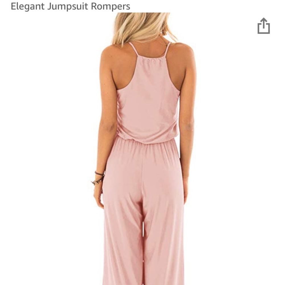 Romper - Picture 2 of 2